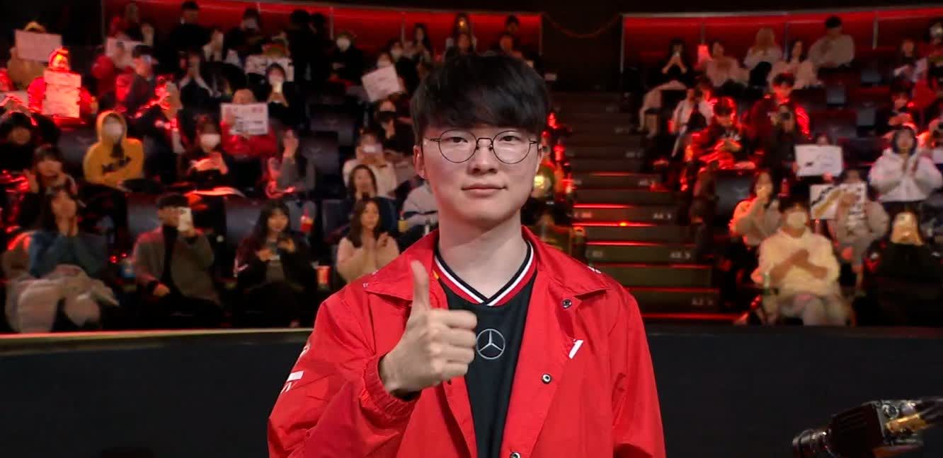 关于Faker关键时刻关键助攻，G2助力球队获胜！的信息